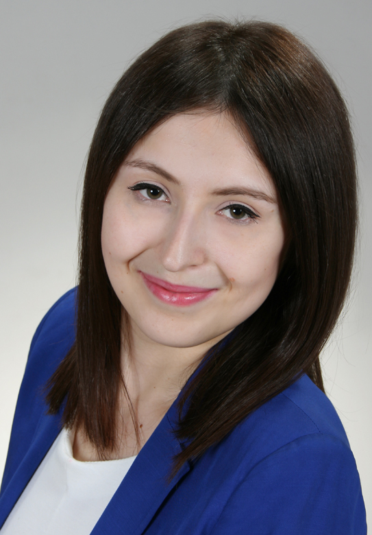 Natalia Jędruch