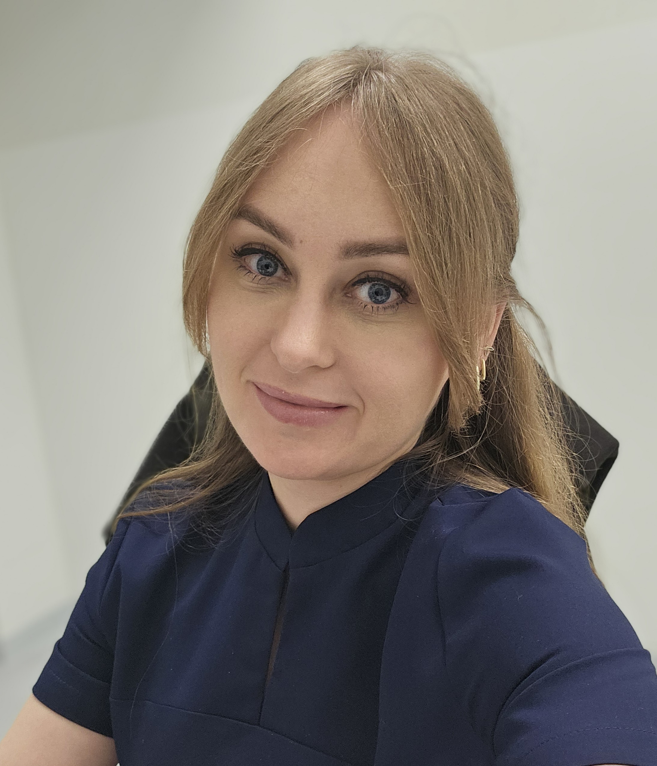 Anna Bandzarewicz-Samcik