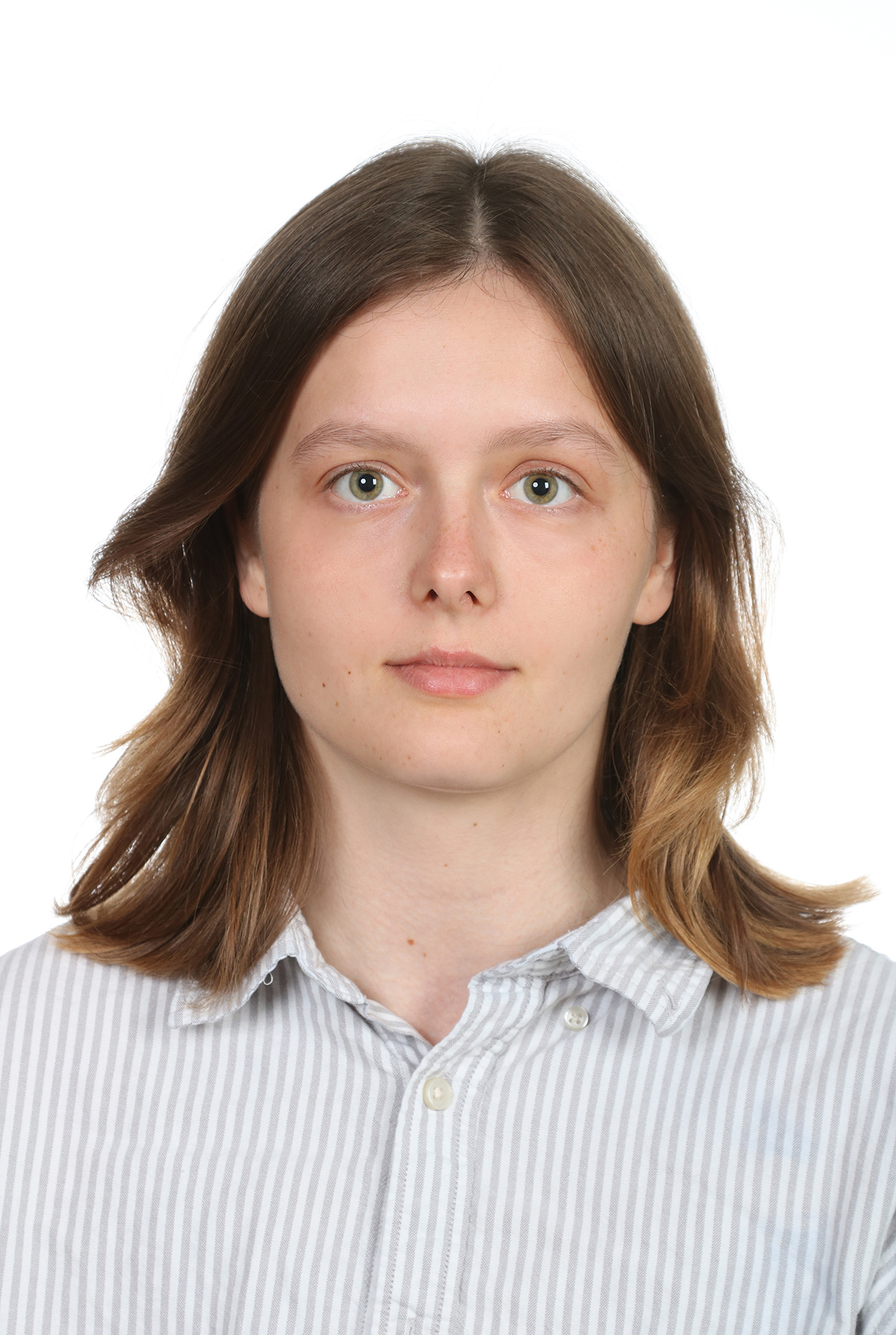 Aleksandra Kwiecień