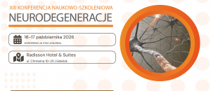 neurodegeneracje