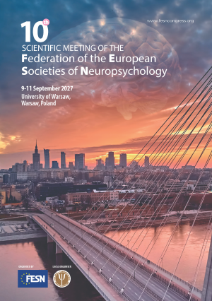 FESN/PTP Warszawa 2027 — starzenie poznawcze i choroby neurodegeneracyjne